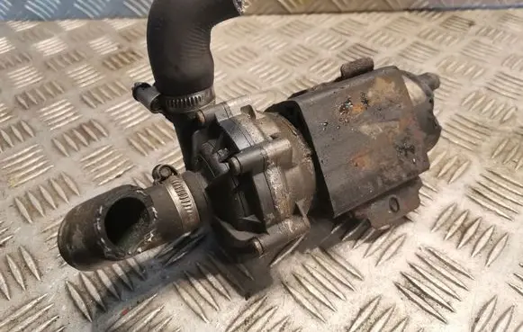 Mercedes-Benz S W220 Electric auxiliary coolant/water pump 0392022003