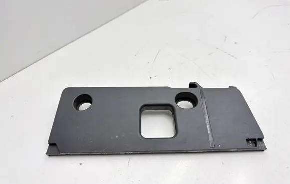 Skoda Octavia Mk3 (5E) Other trunk/boot trim element 5E9863555
