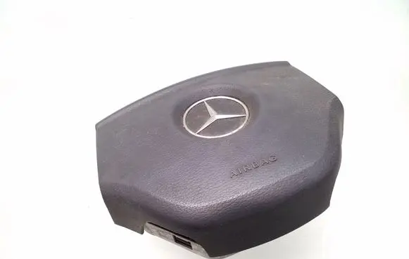Mercedes-Benz ML W164 Steering wheel airbag A1644600098