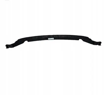 Hyundai i30 Front bumper support beam FU2TEILE