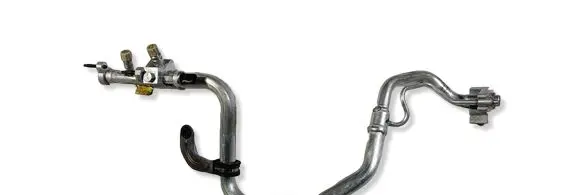 Maserati Levante Air conditioning (A/C) pipe/hose 670033078
