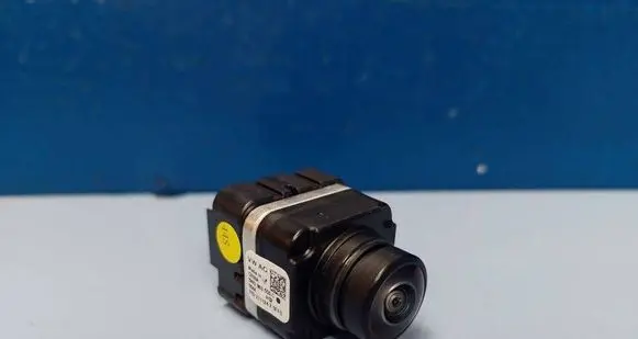 Volkswagen Caddy Reversing camera 5WA980556A 5WA980556B 5WA980556C