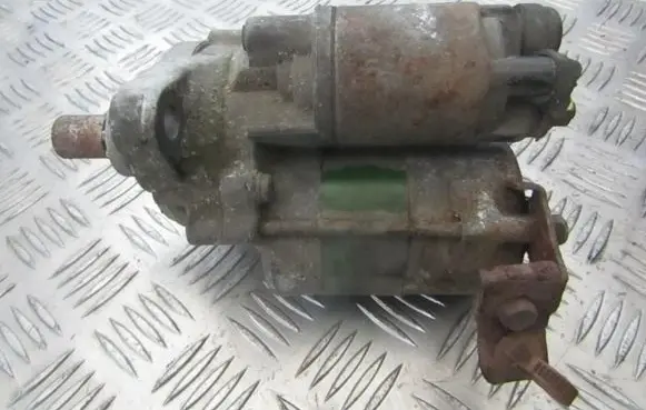 Honda Concerto Starter motor SM30225 SM-302-25