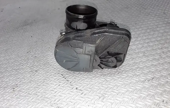 Land Rover Range Rover Sport L320 Throttle valve 0280750210
