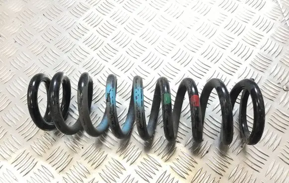 Lexus GS 250 350 300H 450H Rear coil spring 4823130E50
