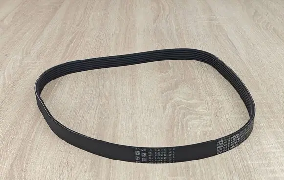 Audi A6 S6 C7 4G Engine coolant pipe/hose 04L260849C