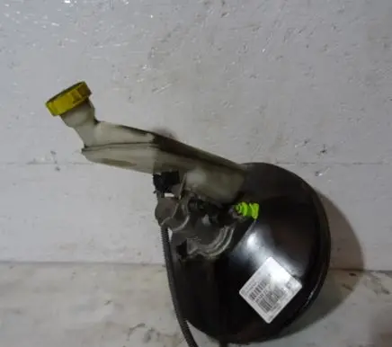 Citroen DS3 Brake booster 9682984880