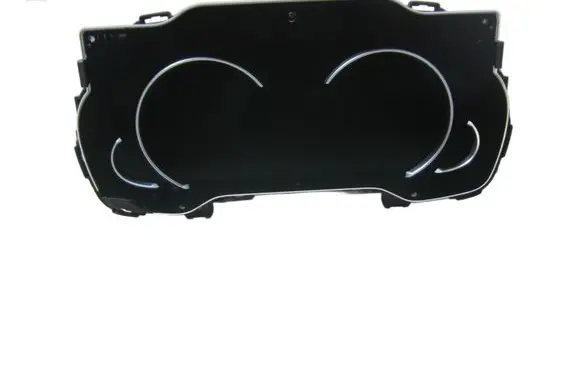 BMW X3 G01 Speedometer (instrument cluster) 62109442426 63HJU78BMW