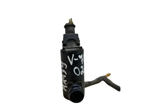 Volvo V70 Windscreen/windshield washer pump 9169611 0602103950