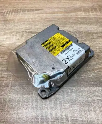 Toyota Avensis T250 Airbag control unit/module 8917005220 215955102