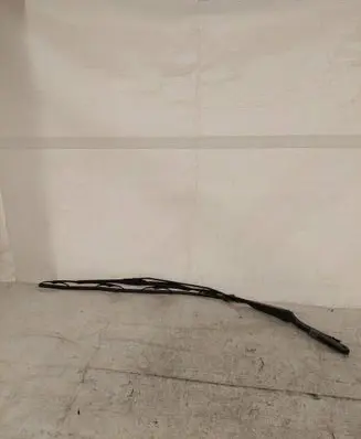 Renault Trafic II (X83) Front wiper blade arm 80005697B
