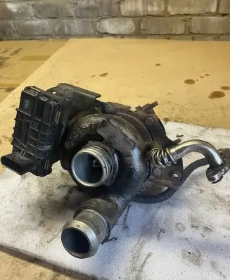 Ford Galaxy Turbo 7G9Q6K682BB 16364719 6NW009206