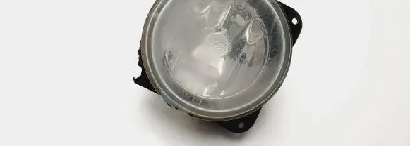 Ford Transit - Tourneo Connect Front fog light YS6115K201BA 67721202