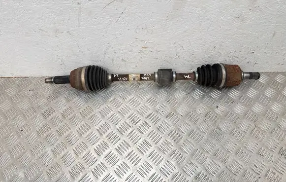 KIA Pro Cee'd III Front driveshaft 49500G4100 G410LVC5L451VL