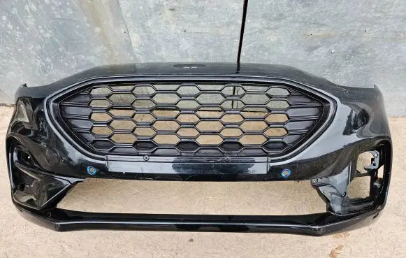 Ford Puma Front bumper L1TB-17757-D