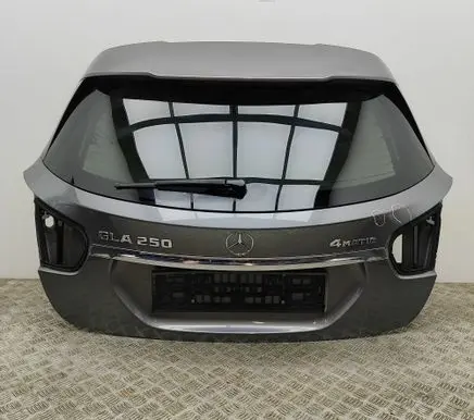 Mercedes-Benz GLA W156 X156 Tailgate/trunk/boot lid A1567401300