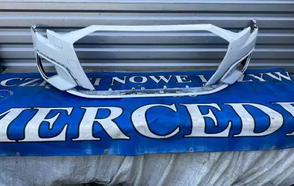 Audi A3 S3 8V Front bumper 8Y0807437
