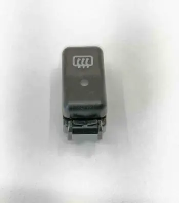 Mercedes-Benz SL R129 Windscreen/window heater switch 1298207410