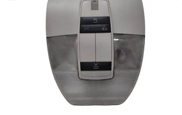 Mercedes-Benz B W245 Front seat light A169820159839