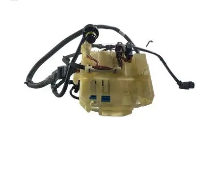 BMW X1 E84 Engine installation wiring loom 7634053 750062704