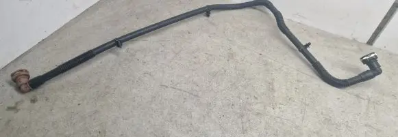 KIA EV6 Electric car engine cooling hoses/pipes 221116C