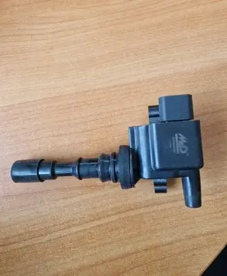 KIA Sorento Ignition plug leads 220830329