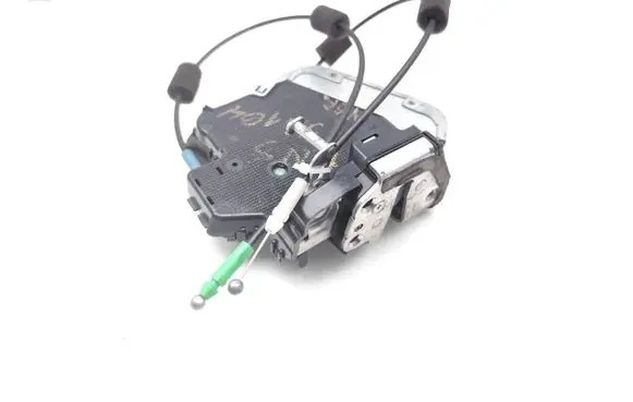 Toyota RAV 4 (XA30) Front door lock