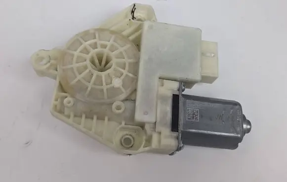 Skoda Rapid (NH) Front door electric window regulator 5JA959812J A66993112 1500110695