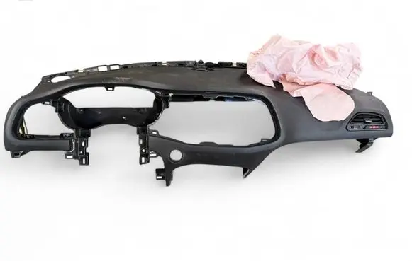 Dodge Challenger Dashboard AL10383DX9021 TLXCD1250B4B