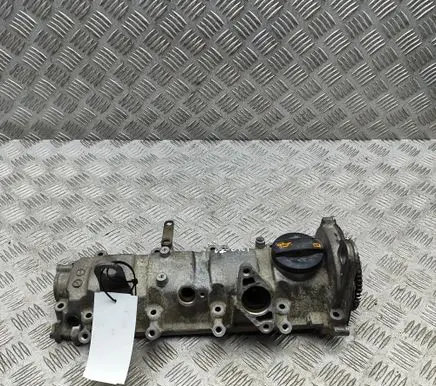 Volkswagen Polo V 6R Rocker cam cover 03F103475K