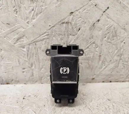 BMW 5 F10 F11 Hand parking brake switch 9180199