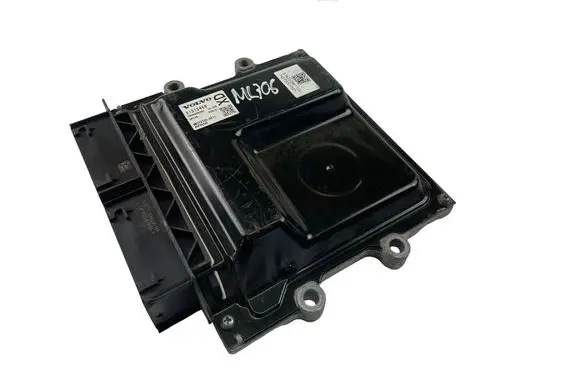 Volvo V60 Engine control unit/module ECU 31312486