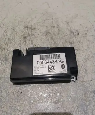 Dodge Journey Other control units/modules 05064488AG