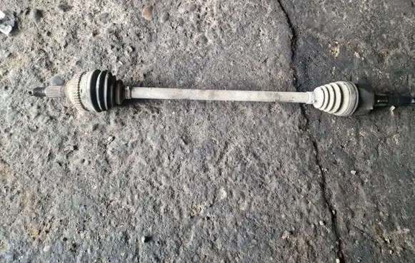 Chrysler Voyager Front driveshaft