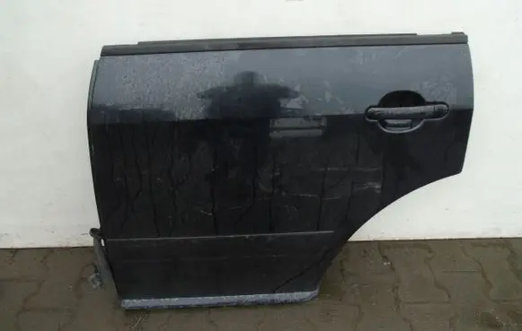 Audi A2 Rear door