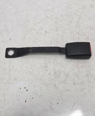 Suzuki Grand Vitara II Front seatbelt buckle 1029987 8703