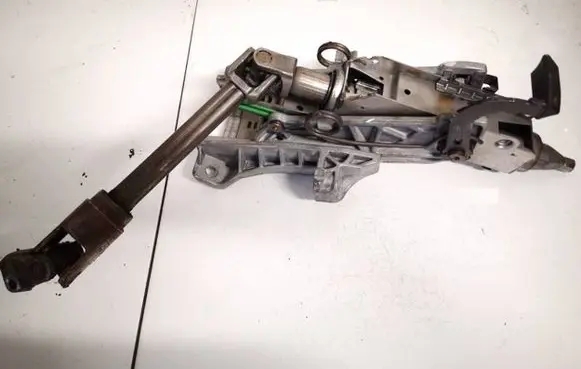 Volvo S80 Steering wheel axle p31202091