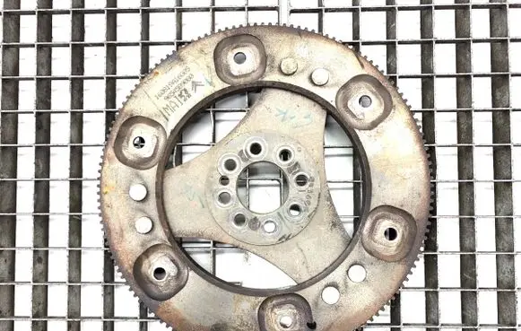 Peugeot 508 Flywheel 9654589080