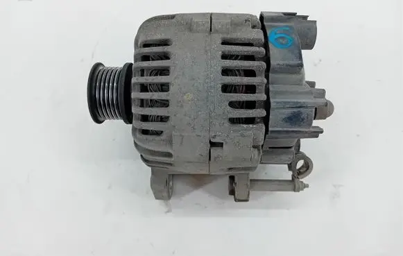Volkswagen Golf V Generator/alternator 036903024H