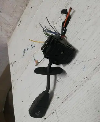 BMW 3 E36 Indicator stalk