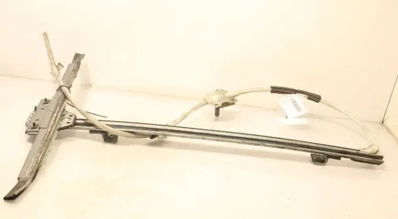 Renault Master II Front window lifting mechanism without motor 