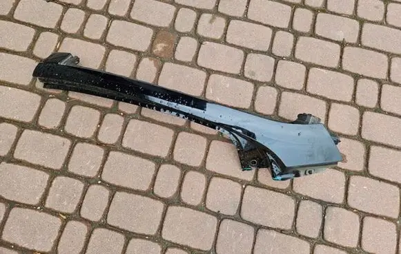 Opel Insignia B Body 