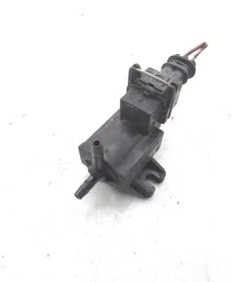 Opel Astra J Turbo solenoid valve 70246100 8972882491