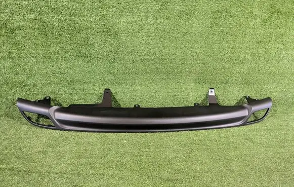 Toyota Yaris Rear bumper trim bar molding 524530D050