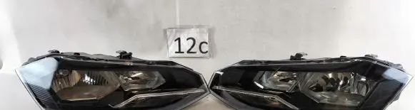 Volkswagen Polo VI Headlight/headlamp 2G1941005