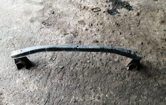 Mazda 6 Front bumper cross member