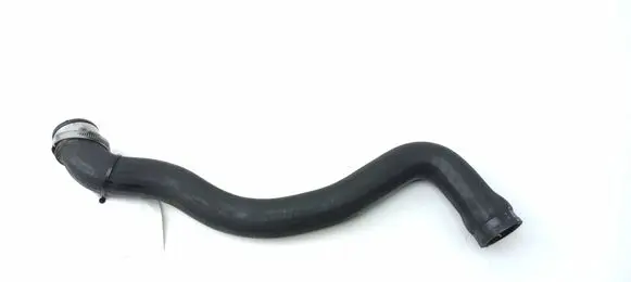 Mercedes-Benz C W203 Coolant pipe/hose
