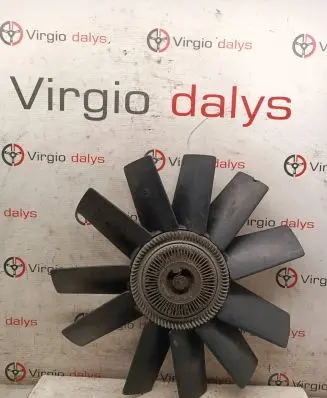 Land Rover Discovery Fan impeller ERR2789