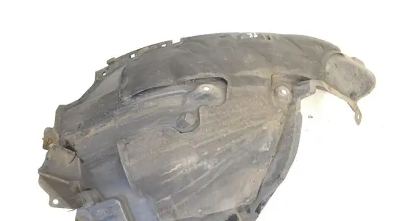 Opel Mokka Front wheel arch liner splash guards LF815111100 638431DR0A