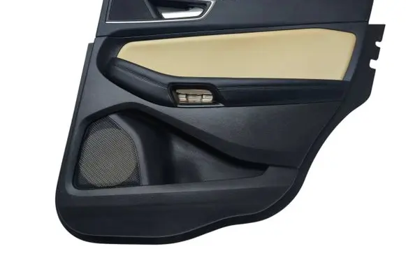 Ford Edge II Rear door card panel trim FT4BR27406